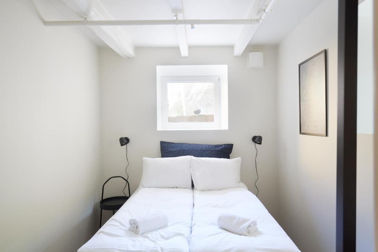 Gruenerlokka Shared Apartment Rooms Oslo Exterior foto