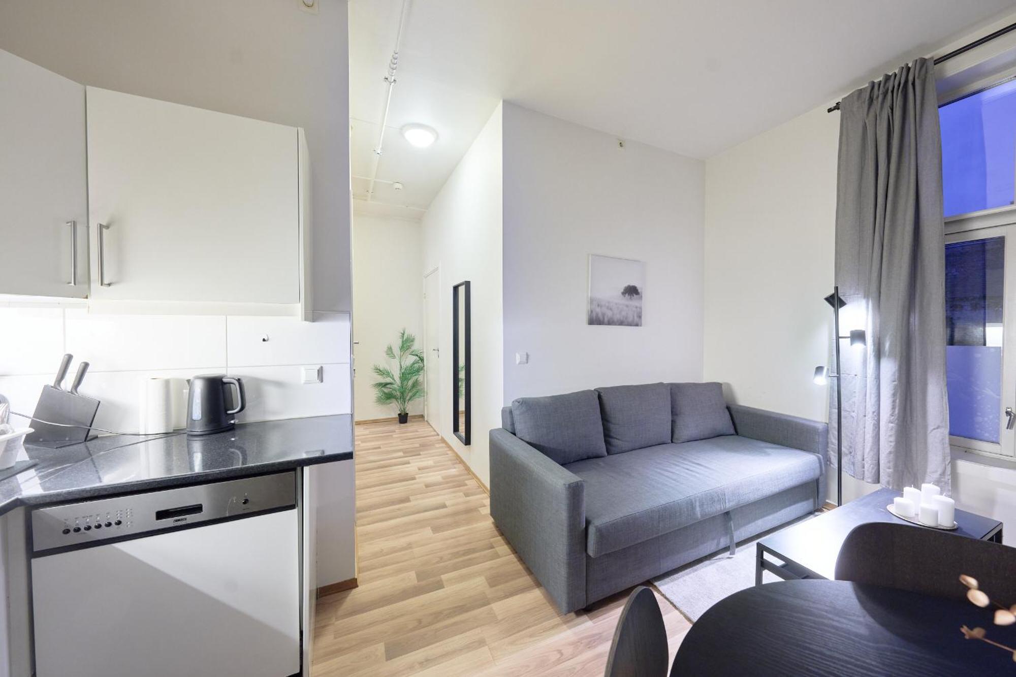 Gruenerlokka Shared Apartment Rooms Oslo Exterior foto