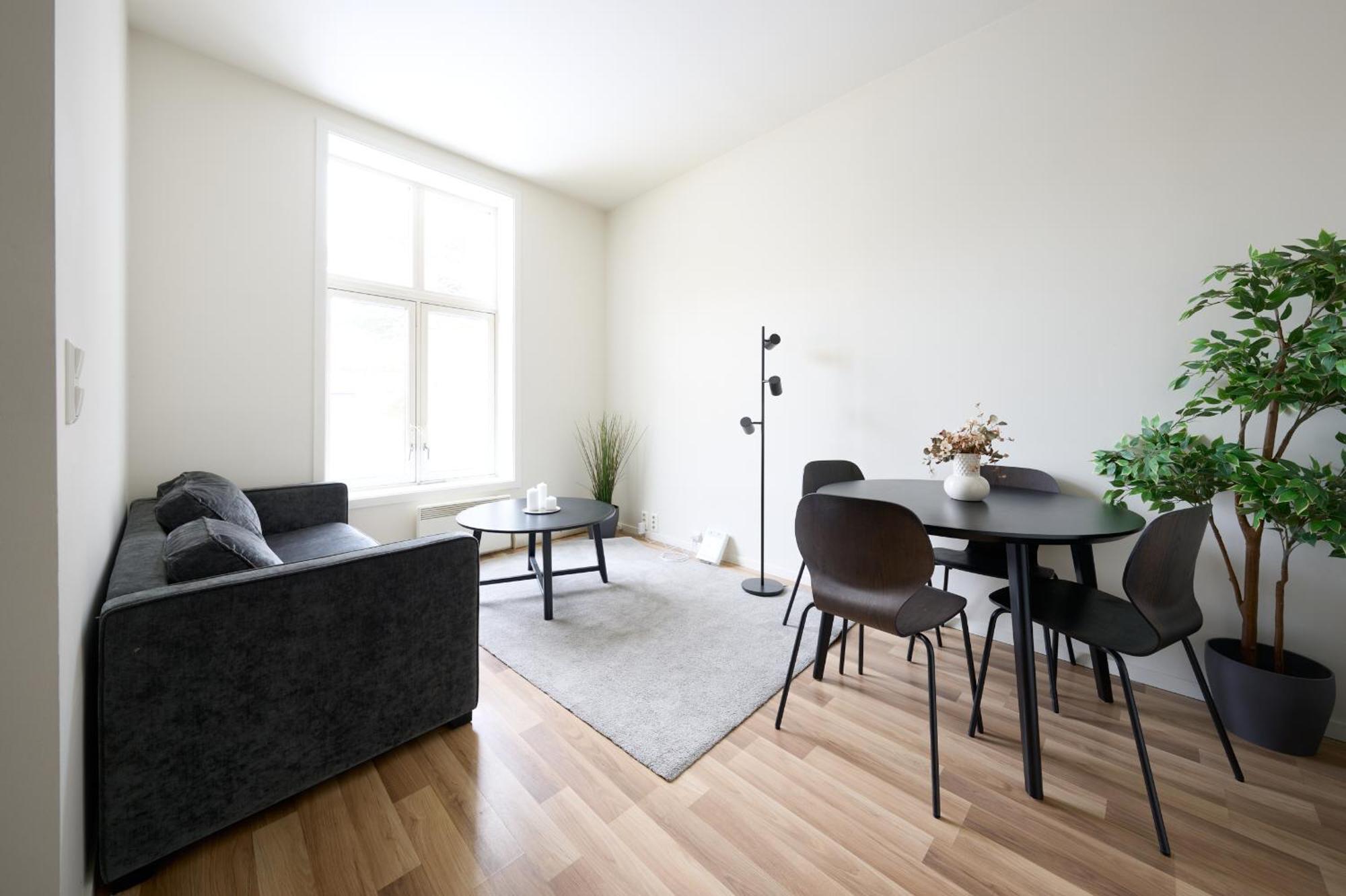 Gruenerlokka Shared Apartment Rooms Oslo Exterior foto