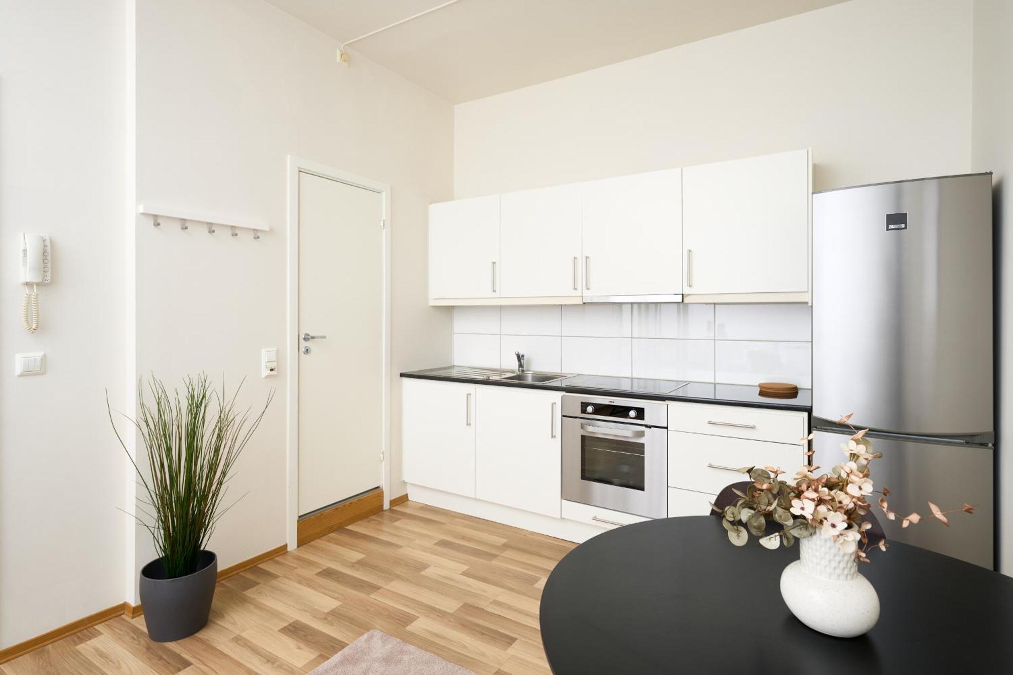 Gruenerlokka Shared Apartment Rooms Oslo Exterior foto