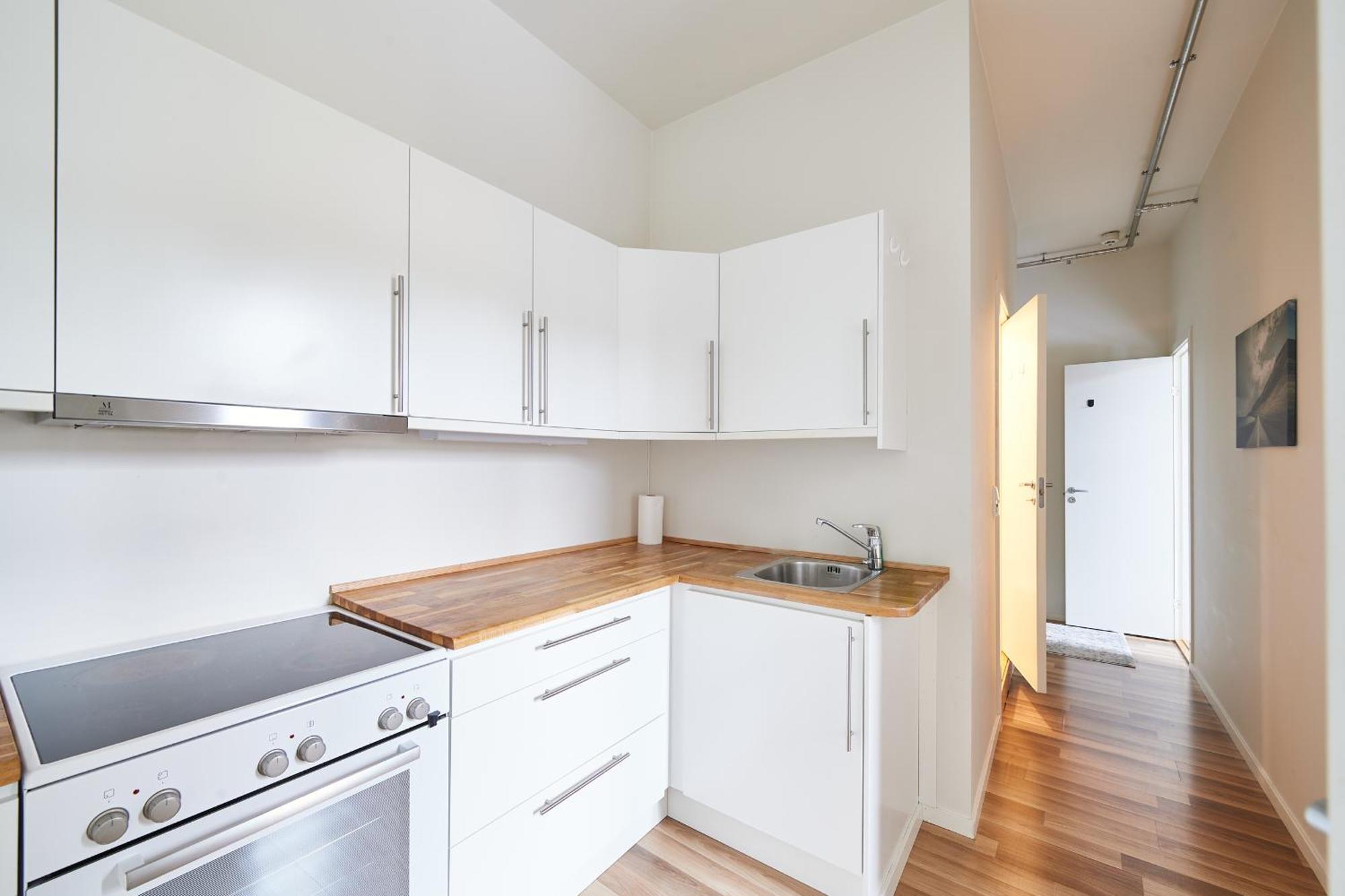 Gruenerlokka Shared Apartment Rooms Oslo Exterior foto