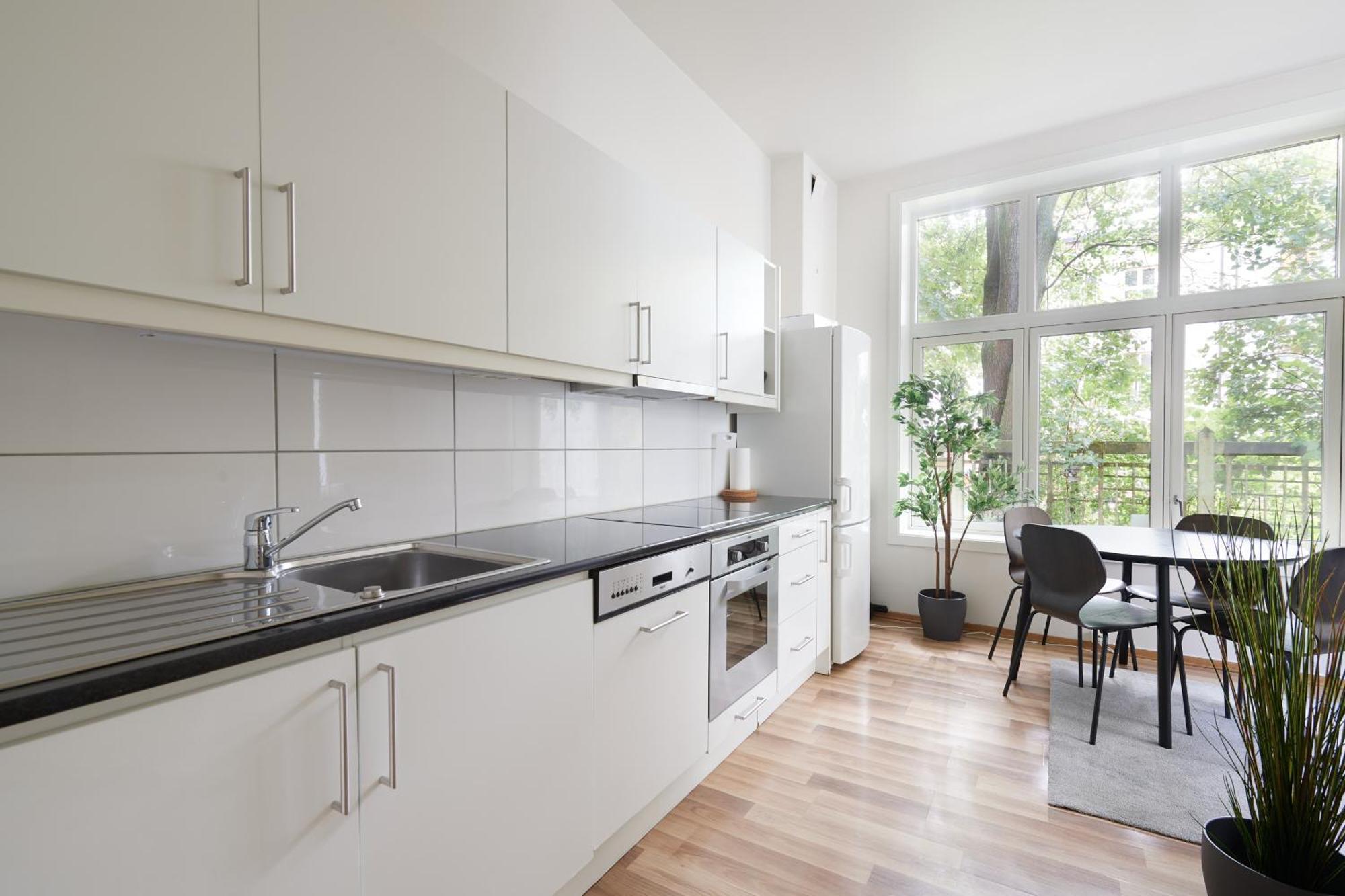 Gruenerlokka Shared Apartment Rooms Oslo Exterior foto