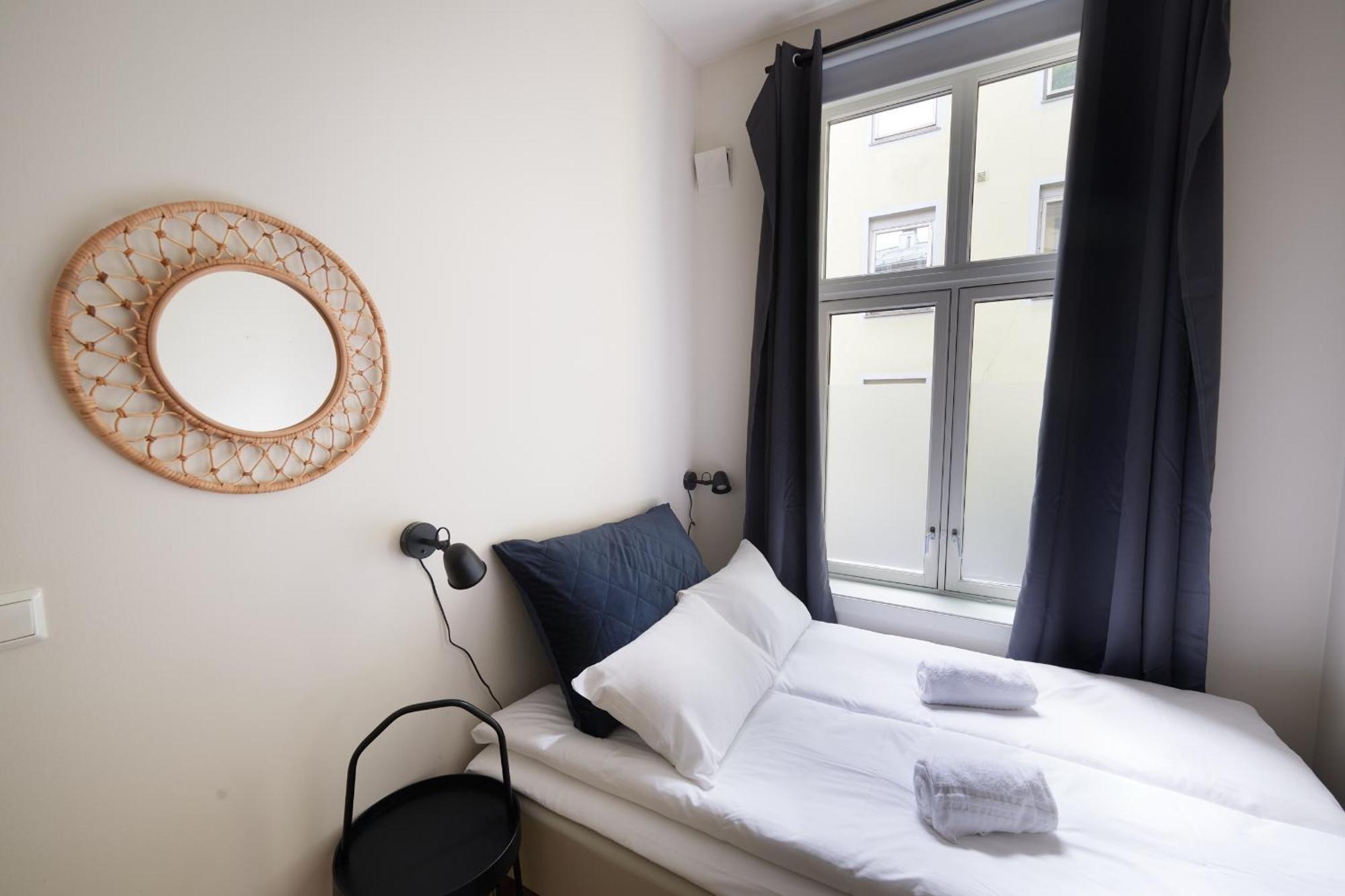 Gruenerlokka Shared Apartment Rooms Oslo Exterior foto
