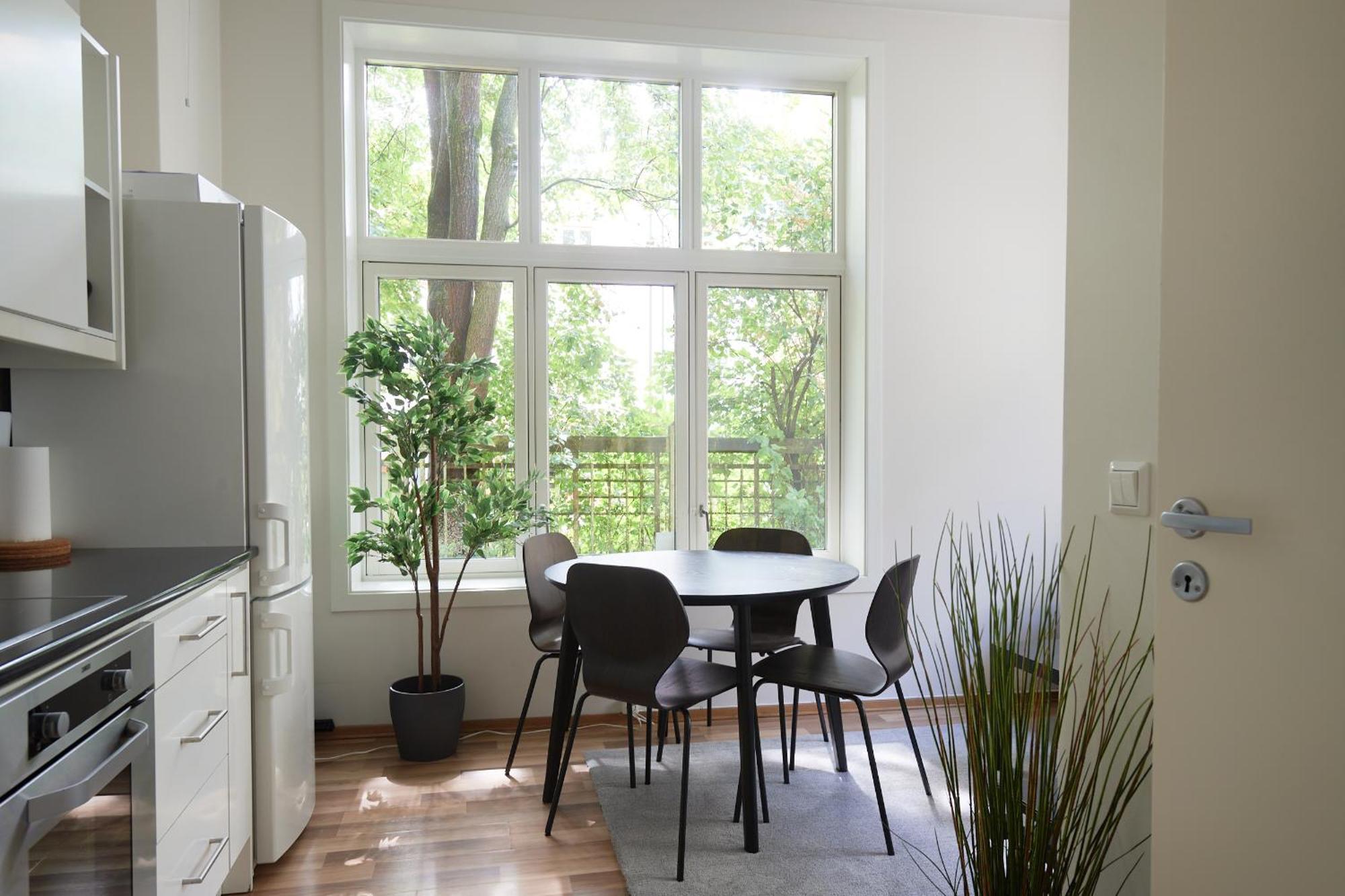 Gruenerlokka Shared Apartment Rooms Oslo Exterior foto