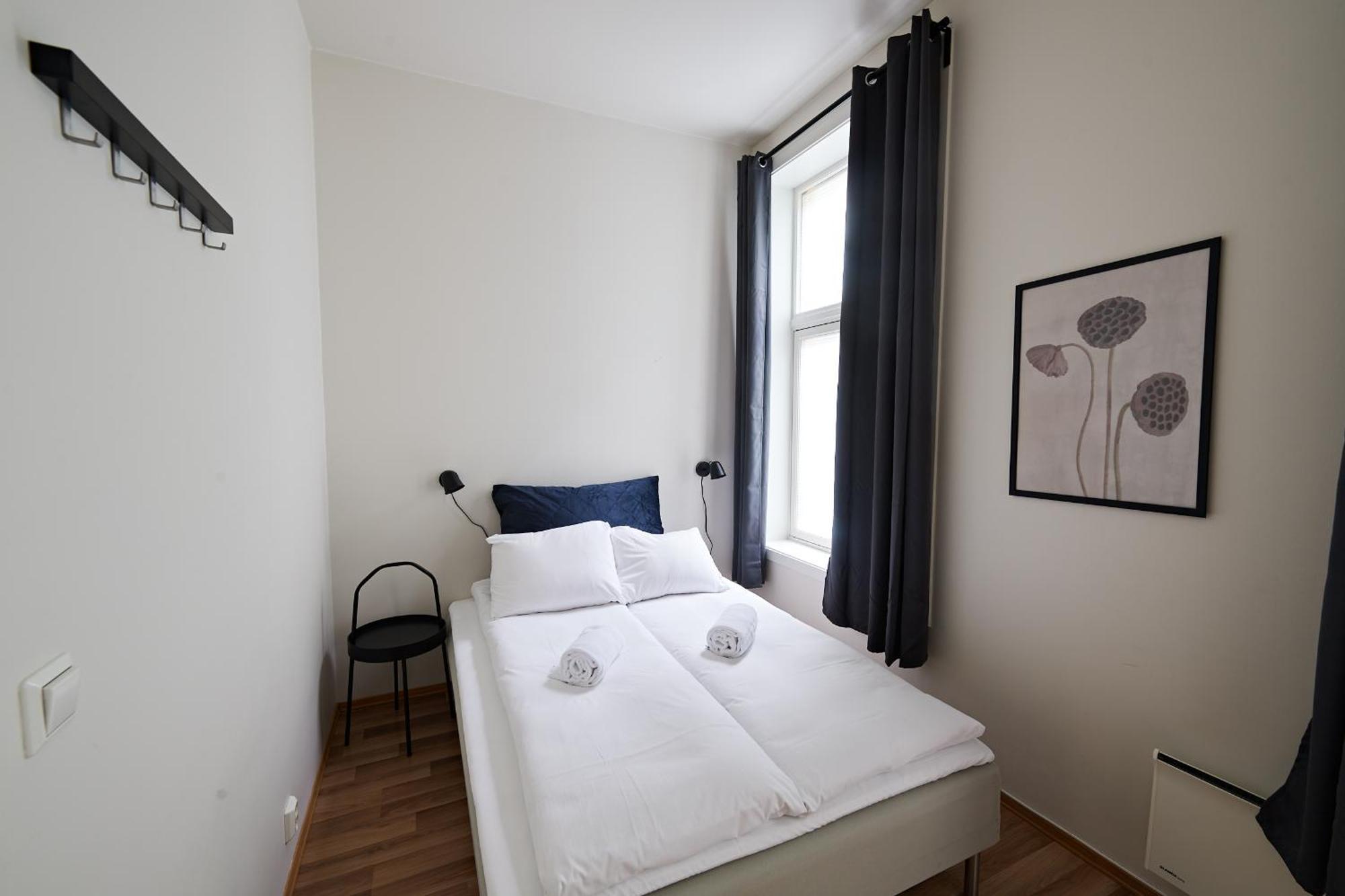 Gruenerlokka Shared Apartment Rooms Oslo Exterior foto