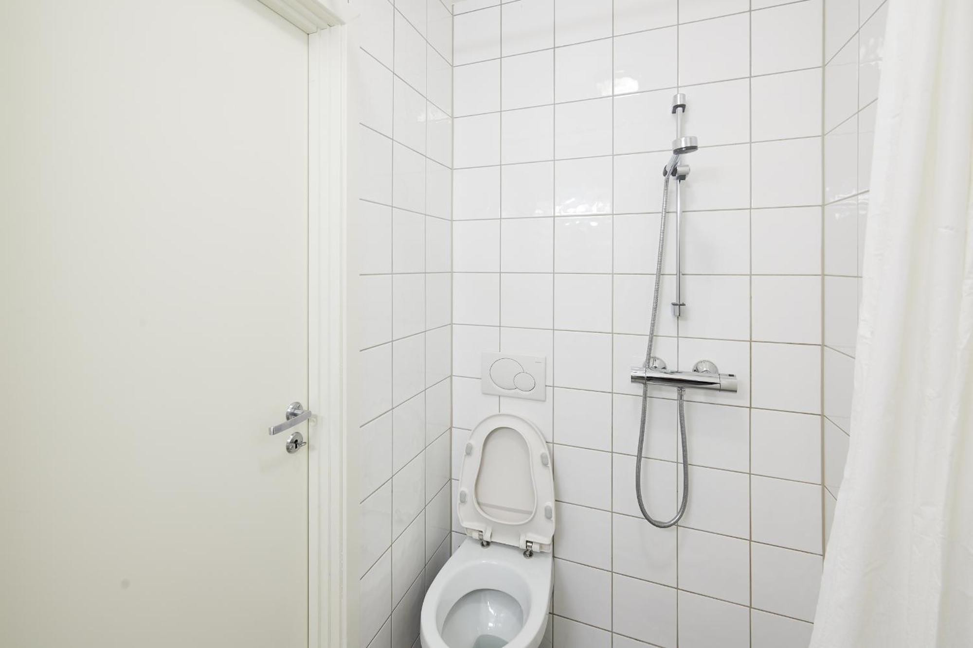 Gruenerlokka Shared Apartment Rooms Oslo Exterior foto