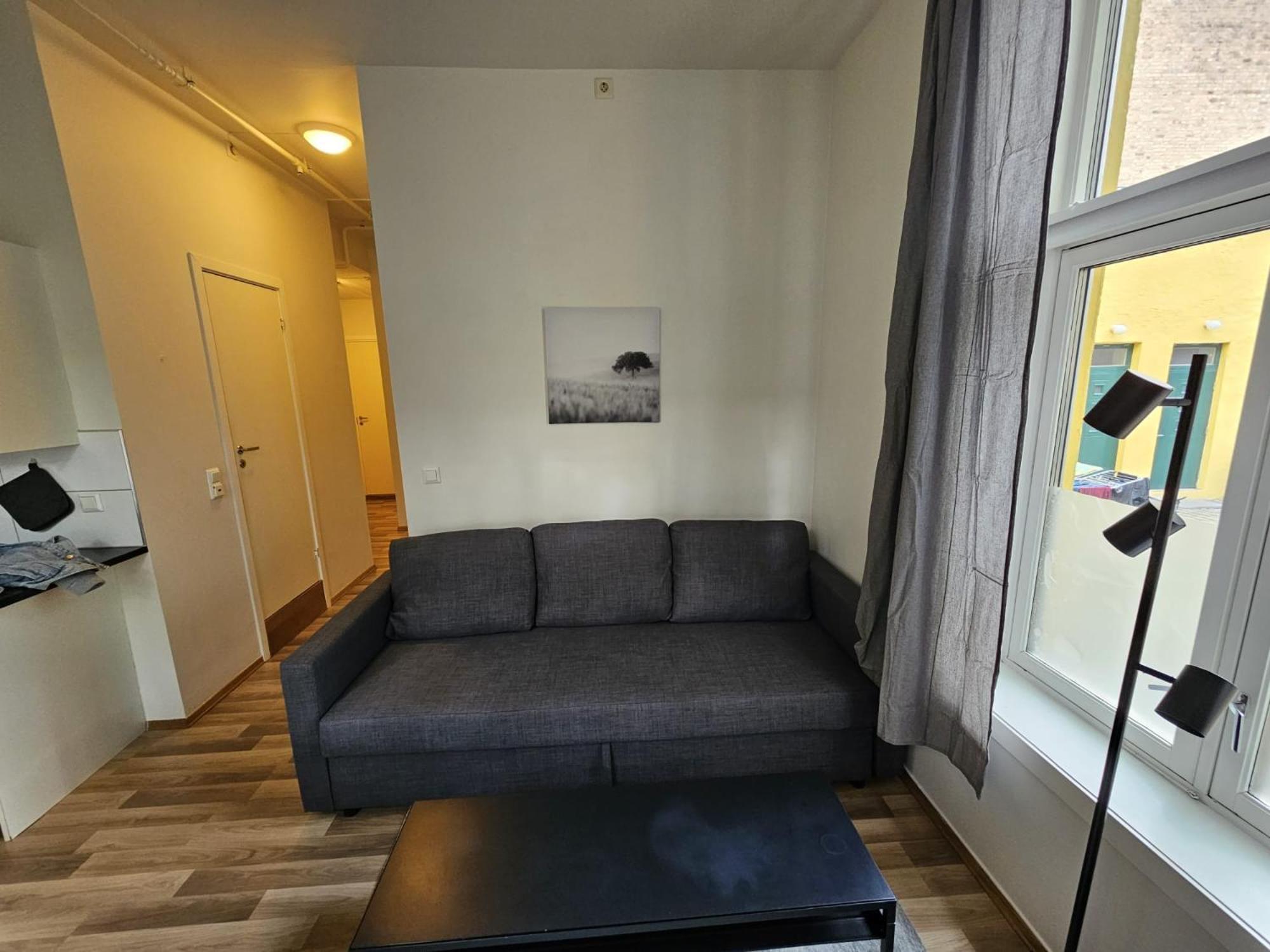 Gruenerlokka Shared Apartment Rooms Oslo Quarto foto