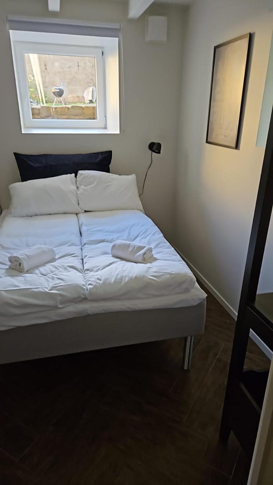Gruenerlokka Shared Apartment Rooms Oslo Exterior foto