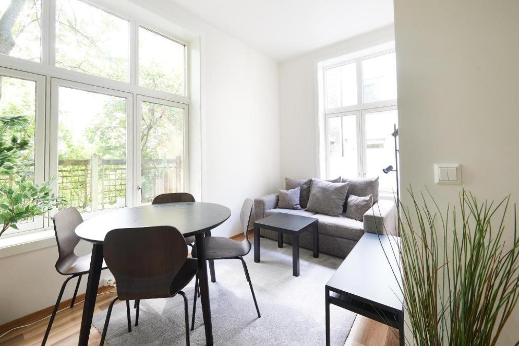 Gruenerlokka Shared Apartment Rooms Oslo Exterior foto